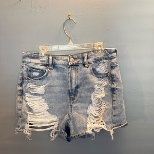 American eagle shorts